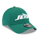 New Era Pánská kšiltovka New York Jets NFL First Down 9FORTY Adjustable