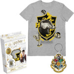Triko v boxu Harry Potter - Mrzimor (XL) - EPEE