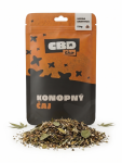 CBDčko konopná čajová směs Herba Santhica 50 g