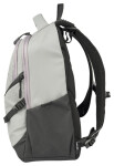 Studentský batoh STIL (Helma) - Slay Dark Grey