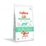 Calibra Dog Life Junior Large Breed Chicken Hmotnost balení: 12 Kg