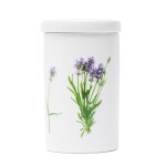 Box SAT Lavender bílá SATDLAVE55 SATDLAVE55