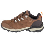 Jack Wolfskin Dámské boty Refugio Texapore Low W 4050821-5238 37