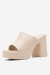 Pantofle DeeZee MEGYN H85819-1 Materiál/-Syntetický