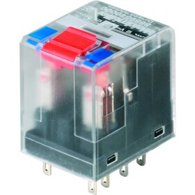 Weidmüller RCM570512, 8074760000 zátěžové relé, monostabilní, 1 cívka, 240 V/AC, 6 A, 10 ks