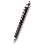 Mechanická tužka Rotring Tikky Burgundy - 0,5 mm