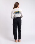 Patagonia W's Outdoor Everyday Cargo Pants Black S