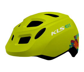 Přilba ZIGZAG 022 lime, velikost S (S (50-55 cm))