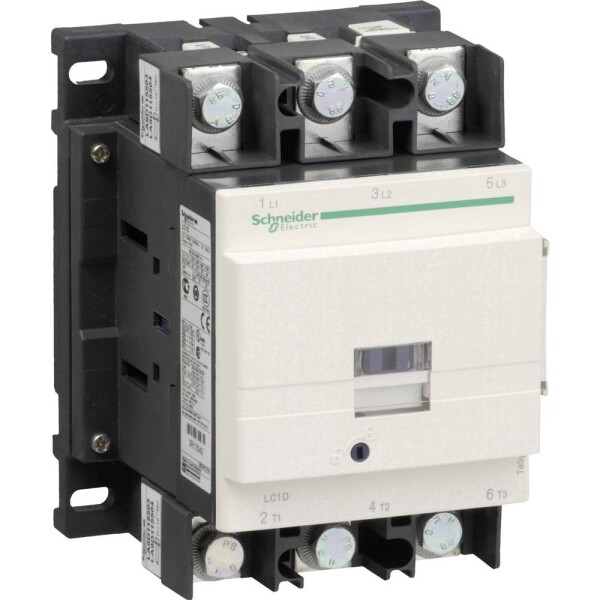 Schneider Electric LC1D1156P7 stykač 1 ks