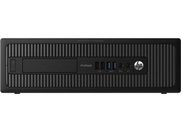 HP ProDesk 600G1 TWR / Intel Core i3-4160 3.6GHz / 4GB / 500GB / DVD / Intel HD / W7P+W8.1P (J7C46EA)