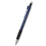 Mechanická tužka Faber-Castell Grip 1345 0,5 mm - námořnická modrá