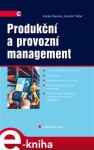 Produkční provozní management