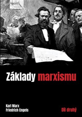 Základy marxismu II.