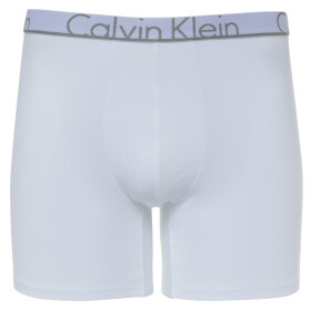 Pánské boxerky NU8640A - Calvin Klein XL