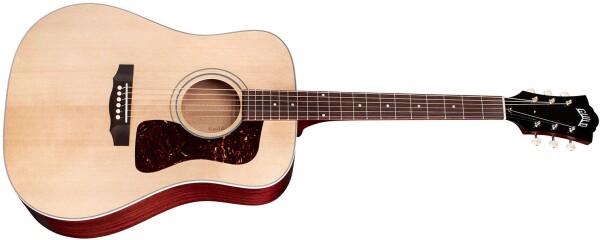 Guild D40E Standard NAT