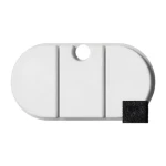 Petlibro Náhradní filtr Capsule / Filtr pro vodní fontánu / 8 ks (PL-FF002-32W)