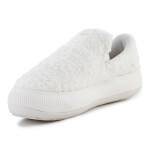 Boty Puma Suede Mayu Slip-on Teddy W 384887 02 EU 41