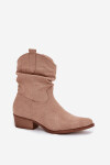 Boty model 216977 Step in style 38