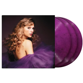 Speak Now (Taylor´s Version) (Coloured) - 3 LP - Taylor Swift