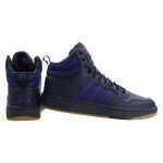 Boty adidas Hoops 3.0 Mid Wtr M IF2635 43 1/3