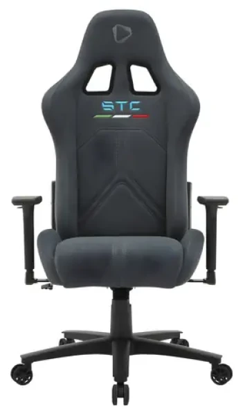 ONEX STC Snug L grafitová / Herní židle (ONEX-STC-S-L-GR)