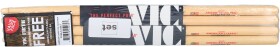 Vic Firth X5A American Classic 4 for 3 Pack