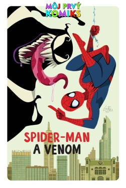 Spider-Man a Venom (Spider-Man 2)