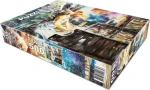 STAR Puzzle Nebeská rezonance