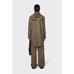 Bunda do deště Rains Dlouhá bunda Unisex 12020 66 xs