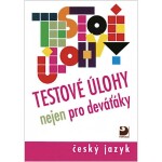 Testové úlohy nejen pro deváťáky