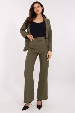 Dámské kalhoty model 209186 Italy Moda S
