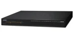 Planet AVS-4210-24HP4X / Switch / 24x 1Gb / 4x 10Gb SFP+ / 16x PoE 802.3at + 8x PoE 802.3bt / 450W (AVS-4210-24HP4X)