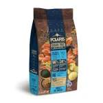 POLARIS Granule pro psy losos, krůta / 12 kg / pro dospělé psy / bez obilovin