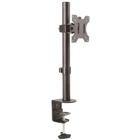 StarTech stolní držák monitoru černá / Držák monitoru / 13-32" / nosnost 8 kg / náklon -45° až 45° / rotace 360° (ARMPIVOTV2)
