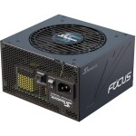 Seasonic FOCUS 850W