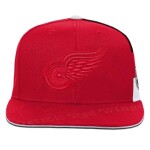 Outerstuff Dětská kšiltovka Faceoff Structured