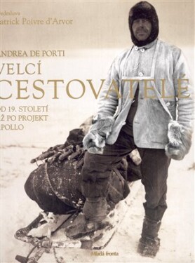 Velcí cestovatelé