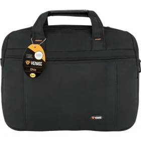 YENKEE YBN 1501 Ohio černá / Brašna pro notebooky do 15.6" (45007356)