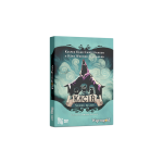 Kacíř: Skrze mlhy (rozšíření) - Kare Storgaard