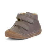 Dívčí kotníková obuv PAIX UP Grey, Froddo, G2130332-5, šedá - 30
