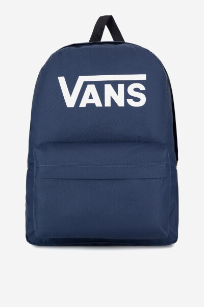 Dámské kabelky Vans OLD SKOOL PRINT BACKPACK-B VN000HYC5S21