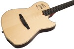 Godin Multiac Nylon SA Natural HG