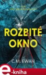 Rozbité okno