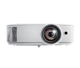 Optoma projektor GT500XR (DLP, FULL 3D, XGA, 4000 ANSI, 25000:1, HDMI, VGA, RS232, 1x10W speaker) EDF_7660413
