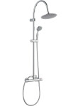 Kuchinox - FOX sprchový sloup termostatický PG8_00OB