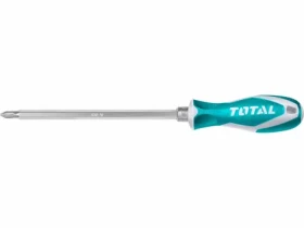 TOTAL-TOOLS Šroubovák 2v1 (THT250206)