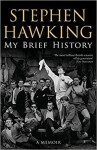 My Brief History - Stephen William Hawking