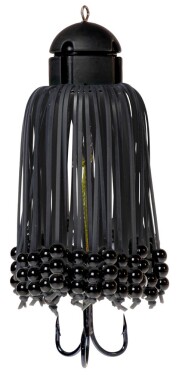 Zeck Nástraha na sumce Rattle Teaser Black - 100g,Zeck Nástraha na sumce Rattle Teaser Black - 100g