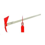Sekeromotyka s násadou 120 cm ZBIROVIA 404989