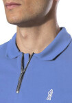 Pánské Polo Shirt Jockey sv.Modrá